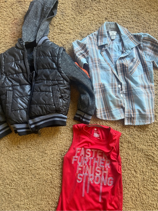 Urban Republic Other - Kids mixed bundle